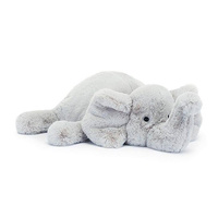 Słoń Elly 36 cm Jellycat pluszaki dla dzieci