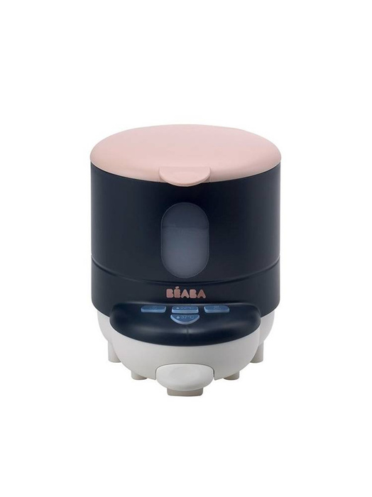 Beaba NOWY Bib'expresso® Ekspres do mleka 2w1 Night blue