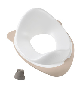 Nakładka na deskę sedesową Clay Beaba