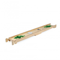 Ścieżka sensoryczna Kamienista plaża Erzi