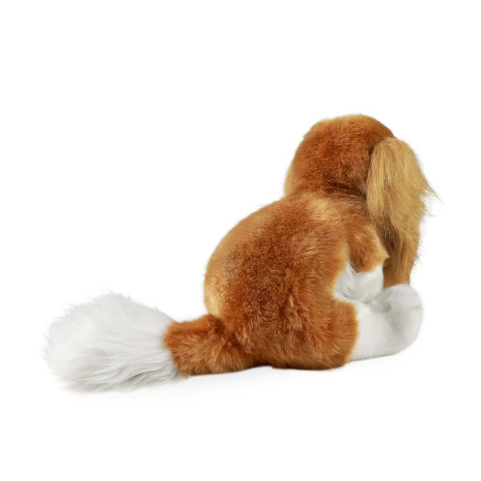 Pluszak dla dzieci pies Cavalier king charles spaniel 28 cm Rappa maskotki