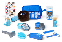 Zestaw do robienia fryzur Melissa and Doug
