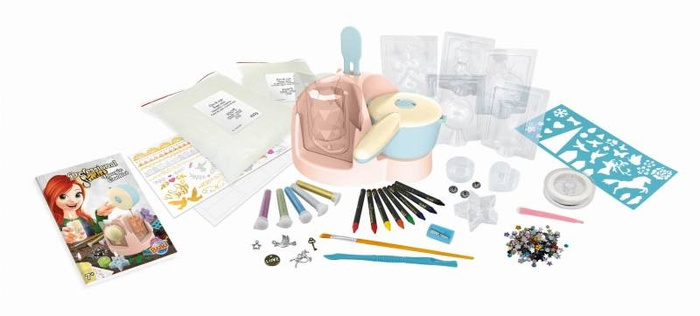 Professional Studio ŚWIECE SOJOWE 5420 Buki