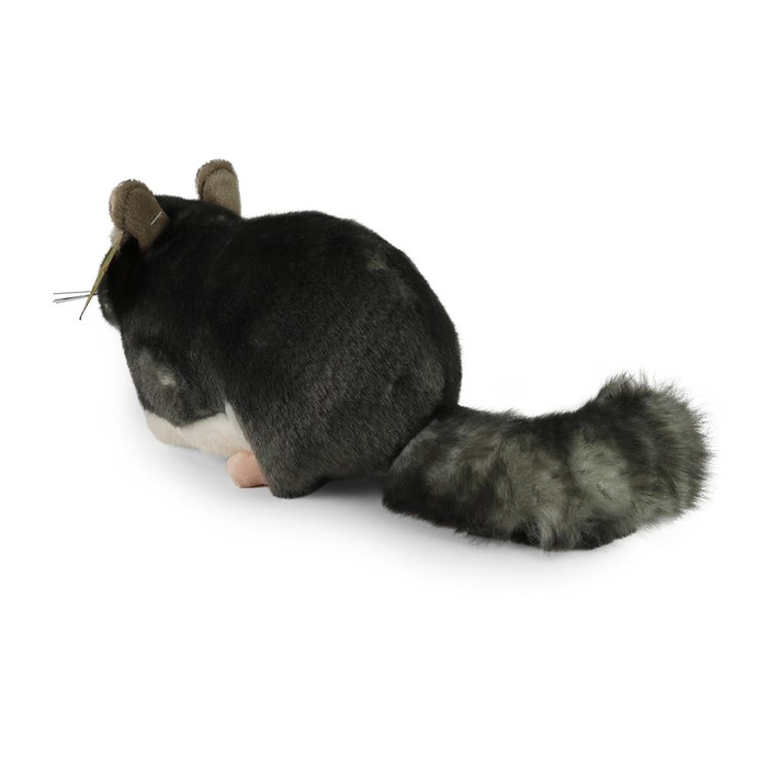 Pluszowa szynszyla 21 cm Rappa maskotki