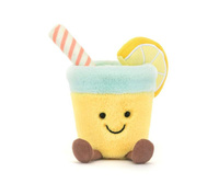 Zabawna Lemoniada 12 cm Jellycat pluszaki dla dzieci
