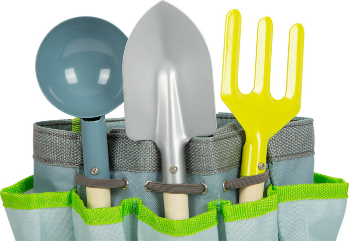 Zestaw narzędzi ogrodowych Motley Small Foot