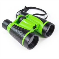 Zestaw do obserwowania przyrody Explorer Bjigigs Toys