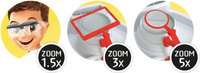 Chemia pod mikroskopem 30 eksperymentów 8367 Buki
