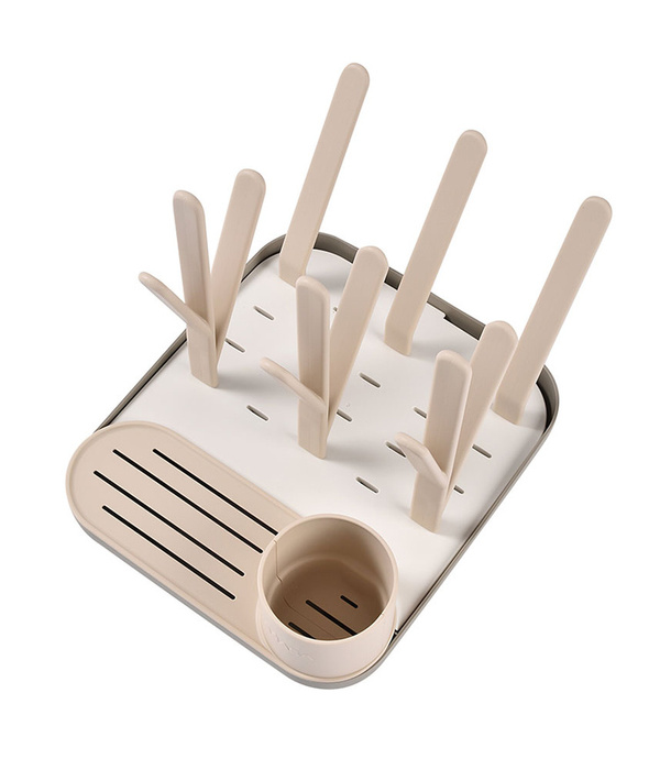 Suszarka do naczyń Clay/Gazelle Beaba 