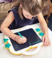 Mój pierwszy tablet do rysowania Buki