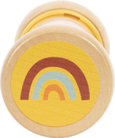 Sensoryczna grzechotka Zaklinacz deszczu Safari Small Foot