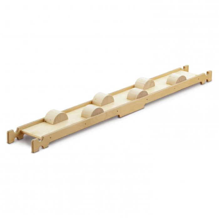 Ścieżka sensoryczna Gałązki Erzi