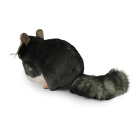 Pluszowa szynszyla 22 cm Rappa maskotki