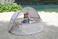 Namiot plażowy dla dzieci Breezynest UV Beaba