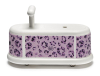  Jeździk dla dzieci Leopard Pigiama La Cosa Italtrike