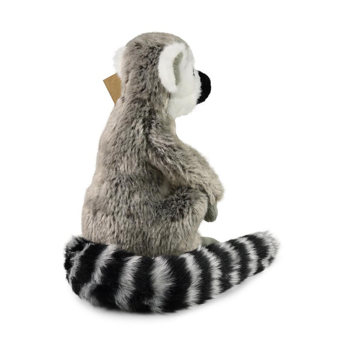 Pluszak dla dzieci Lemur 22 cm Rappa