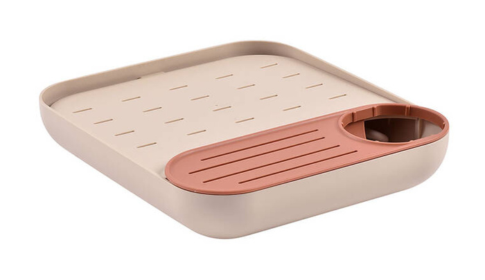 Suszarka do naczyń Terracotta Clay Beaba 