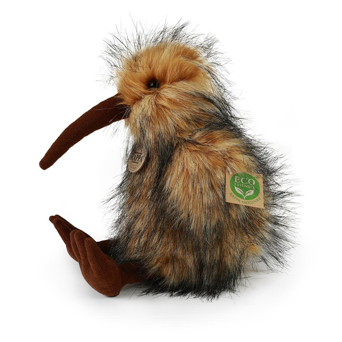 Pluszowy ptak kiwi 23 cm Rappa maskotki