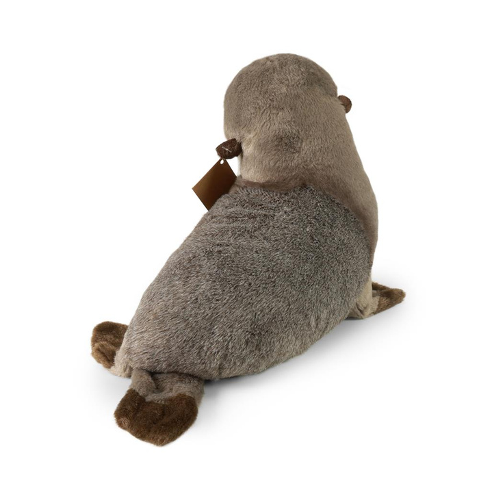 Pluszak dla dzieci foka 30 cm Rappa maskotki