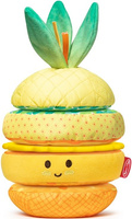 Układanka sensoryczna miękki sorter Ananas Melissa & Doug