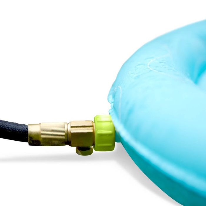 Mata wodna z fontanną – zraszaczem B.toys