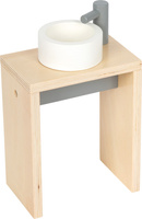 Nowoczesna willa drewniany domek dla lalek Small Foot