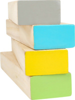 Gra zręcznościowa Wieża Jenga XXL Small Foot 