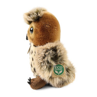 Pluszak Sowa 20 cm Rappa maskotki