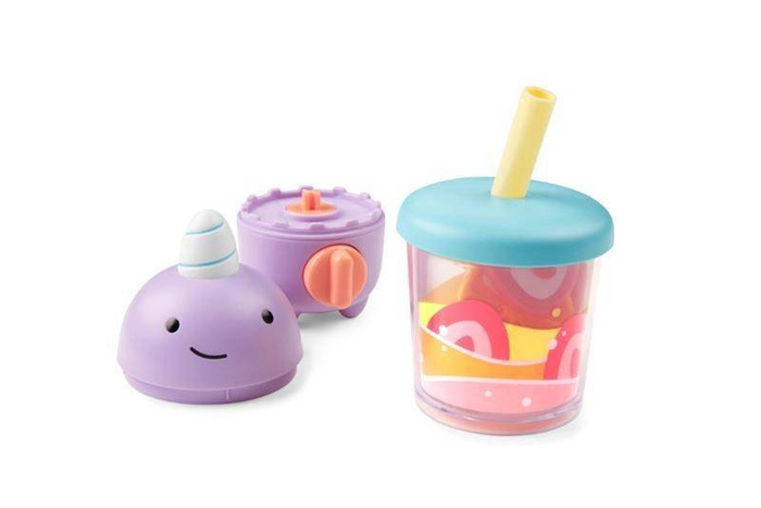 Zabawka Zróbmy Smoothie Zoo Sip Hop