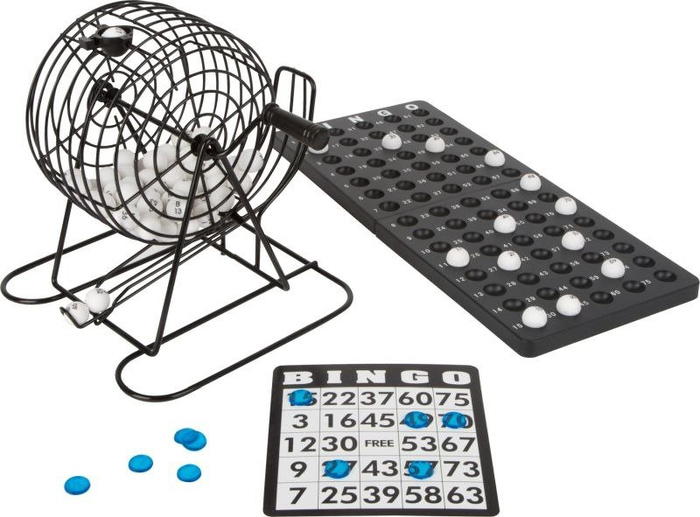 Bingo X