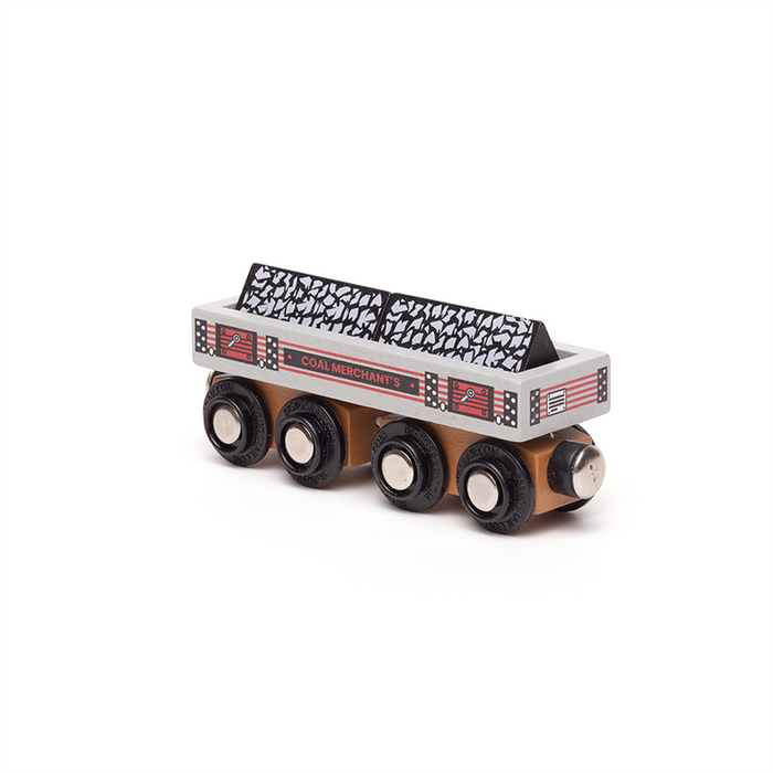 Wagon do przewożenia węgla ,  Bigjigs Rail