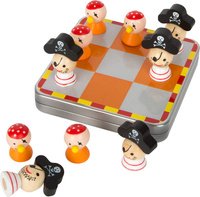Magnetyczne „Tic Tac Toe”
